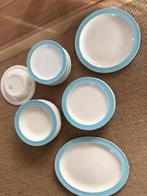 BOCH Keralux 35-delige set, Ophalen