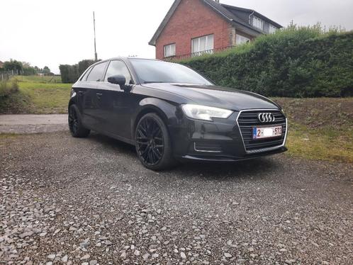 Audi a3 35 tfsi, Autos, Audi, Particulier, A3, ABS, Régulateur de distance, Airbags, Air conditionné, Bluetooth, Ordinateur de bord