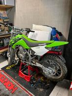 Kawasaki Klx140, Motoren, 140 cc, Particulier, Crossmotor