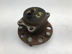 WIELLAGER ACHTER Mitsubishi Lancer Sports Sedan (CY / CZ), Gebruikt, Mitsubishi