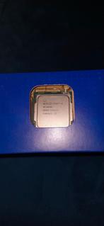 Intel processor i9, Informatique & Logiciels, Processeurs, Comme neuf, Enlèvement ou Envoi
