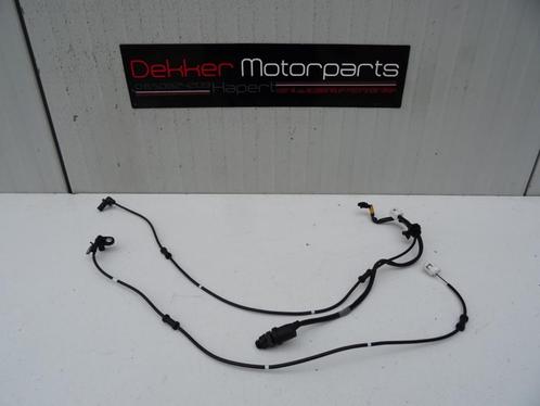ABS Sensoren Voor + Achter Yamaha MT-09 MT 09 2021-2022, Motoren, Accessoires | Onderhoudsmiddelen, Ophalen of Verzenden
