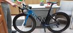 Canyon Aeroad Blue Fade, Fietsen en Brommers, 28 inch, Carbon, Heren, Nieuw