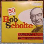 50 jaar Bob Scholte, Cd's en Dvd's, Gebruikt, Ophalen of Verzenden