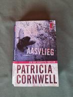 Patricia Cornwell_Aasvlieg, Ophalen of Verzenden, Gelezen, Patricia Cornwell, Amerika