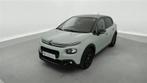 Citroën C3 C3 1.2 PureTech Shine S&S (bj 2020, automaat), Automaat, Start-stop-systeem, Gebruikt, 1199 cc