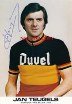 WIELERPRENTKAART, Ophalen of Verzenden, Zo goed als nieuw, Prent