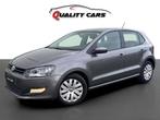 Volkswagen Polo 1.2i | Team Edition | CarPlay | Navi | Garan, Achat, Entreprise, 69 ch, Noir