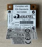 Broadcom, Ophalen of Verzenden, Zo goed als nieuw, Intern, Broadcom