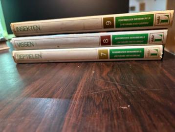 Boeken allerlij beschikbaar voor biedingen