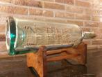 BOOT in FLES, Ophalen, Gebruikt