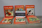 Collectie Suske en Wiske Stripboeken, Antiek en Kunst