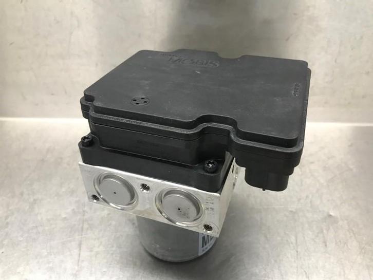 ABS POMP ABS Toyota Aygo (B10) (|589201K280|), Auto-onderdelen, Overige Auto-onderdelen, Toyota, Gebruikt