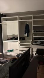 Ikea pax dressing, Huis en Inrichting, Ophalen, Zo goed als nieuw