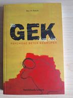 B. De Rouck - Zo gek nog niet (nog nieuw), Ophalen of Verzenden, Nieuw, B. De Rouck