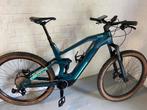 Cube stereo hybrid 140HPC race (491km), Fietsen en Brommers, Fietsen | Mountainbikes en ATB, Ophalen, Zo goed als nieuw