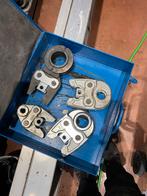 Persbekken, Doe-het-zelf en Bouw, Ophalen