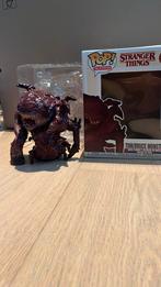 Stranger things funko pop 903 Tom/Bruce monster, Verzamelen, Ophalen of Verzenden, Zo goed als nieuw