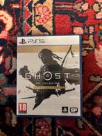 Ghost of Tsushima: Director’s cut (PS5), Games en Spelcomputers, Games | Sony PlayStation 5, Ophalen, Zo goed als nieuw