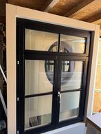 Raam, Raamkozijn, Nieuw, Inclusief glas, 75 tot 150 cm