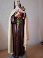 BEELD v.d. H. Thérese van Lisieux (NIEUW) 2de beeldje Gratis, Ophalen