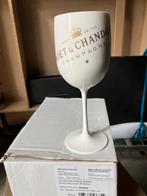 moet&chandon champagne beker, Verzamelen, Ophalen, Nieuw