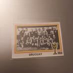 Team URUGUAY Argentina 78 Panini, Collections, Comme neuf, Enlèvement ou Envoi