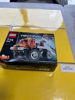 Lego technic 9390, Ophalen of Verzenden, Lego