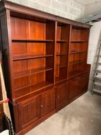 Louis Philippe-bibliotheek, Huis en Inrichting, Ophalen, Gebruikt