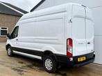 Ford Transit 350 2.0 TDCI 170PK L3H3 170PK Airco Cruise Cont, Voorwielaandrijving, 4 cilinders, 2284 kg, Wit