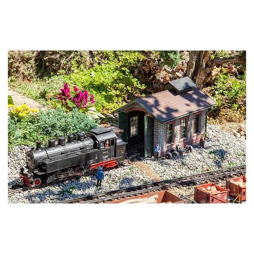 Pola G 330890 Lokaalspoor locloods, Hobby & Loisirs créatifs, Trains miniatures | Échelles Autre