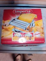 Imperia iPasta, Huis en Inrichting, Ophalen, Nieuw