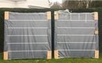 showroommodel schuifpoort aluminium ARONA, Tuin en Terras, Ophalen, Gebruikt, Aluminium, Schuifpoort