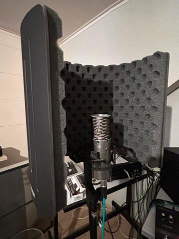 Professionele Vicoustic Ultra Geluidsabsorptiepanelen beschikbaar voor biedingen