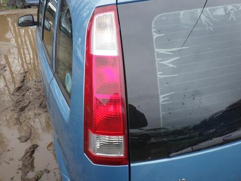 Achterlicht links van een Opel Meriva, Auto-onderdelen, Verlichting, Opel, Gebruikt, 3 maanden garantie, Ophalen of Verzenden