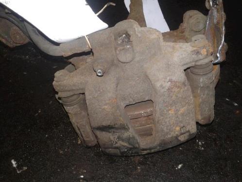 Remklauw (Tang) rechts-voor van een Opel Corsa, Auto-onderdelen, Remmen en Aandrijving, Opel, Gebruikt, 3 maanden garantie, Ophalen of Verzenden