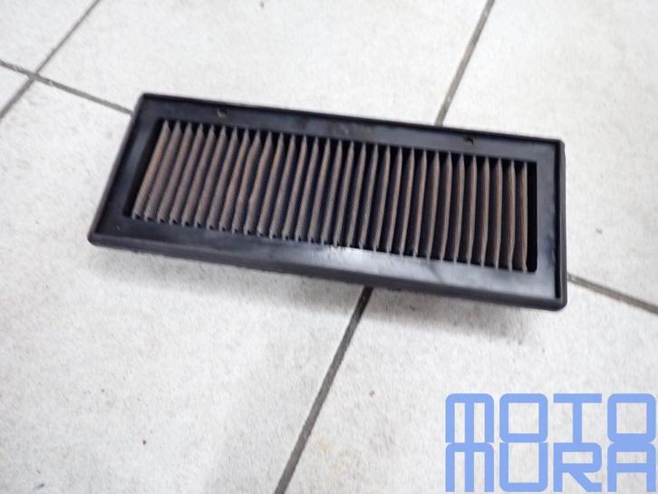 K&N luchtfilter voor de Kawasaki ZX6R 2005 2006 636cc ZX6-R, Motoren, Onderdelen | Kawasaki, Gebruikt, Ophalen of Verzenden