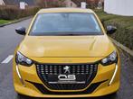 *** Peugeot 208 - 1.5 Hdi - 2023 - Camera - Garantie ***, Auto's, Stof, Overige kleuren, Electronic Stability Program (ESP), 1500 cc