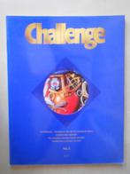 Challenge, n 5, 5 May 1988, 80 blz., Boeken, Tijdschriften en Kranten, Ophalen of Verzenden, Zo goed als nieuw, Glossy
