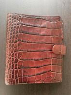 FILOFAX Agenda A5, Diversen, Ophalen, Zo goed als nieuw