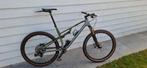 MTB CUBE FULLY  XL, Fietsen en Brommers, Fully, Ophalen
