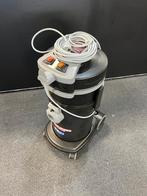 Ghibli & Wirbel PRO FD 36.1 - Wet & Dry industriele stofzuig, Electroménager, Aspirateurs, Enlèvement ou Envoi, Aspirateur