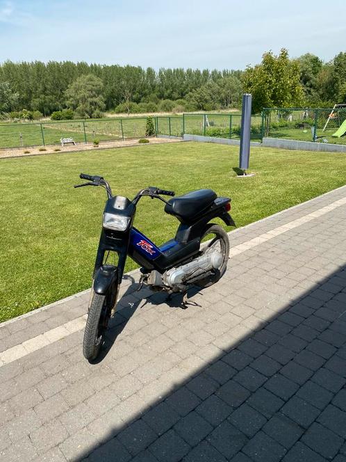 Peugeot fox a klasse, Fietsen en Brommers, Brommers | Peugeot, Fox, Ophalen