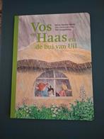 Kinderboek Vos en Haas en de bui van Uil, Ophalen, Zo goed als nieuw