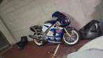 Suzuki 750cc, Particulier