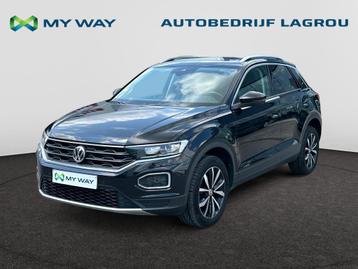 Volkswagen T-Roc T-Roc 1.6 TDi SCR Style beschikbaar voor biedingen