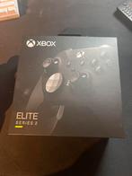 Xbox Elite Series 2, Games en Spelcomputers, Ophalen, Zo goed als nieuw, Xbox One, Controller