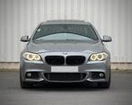 BMW 525D 3.0diesel  310 pk!  290.000km Euro5 + Keuring!, Auto's, BMW, Automaat, Euro 5, Bedrijf, Achteruitrijcamera