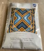 Kruissteek pakket Vervaco, Hobby en Vrije tijd, Ophalen, Nieuw, Handborduren, Borduurpakket