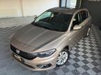 Fiat Tipo 1.4i 1e eigenaar garantie 12 maanden, Auto's, Voorwielaandrijving, Stof, 4 cilinders, Beige